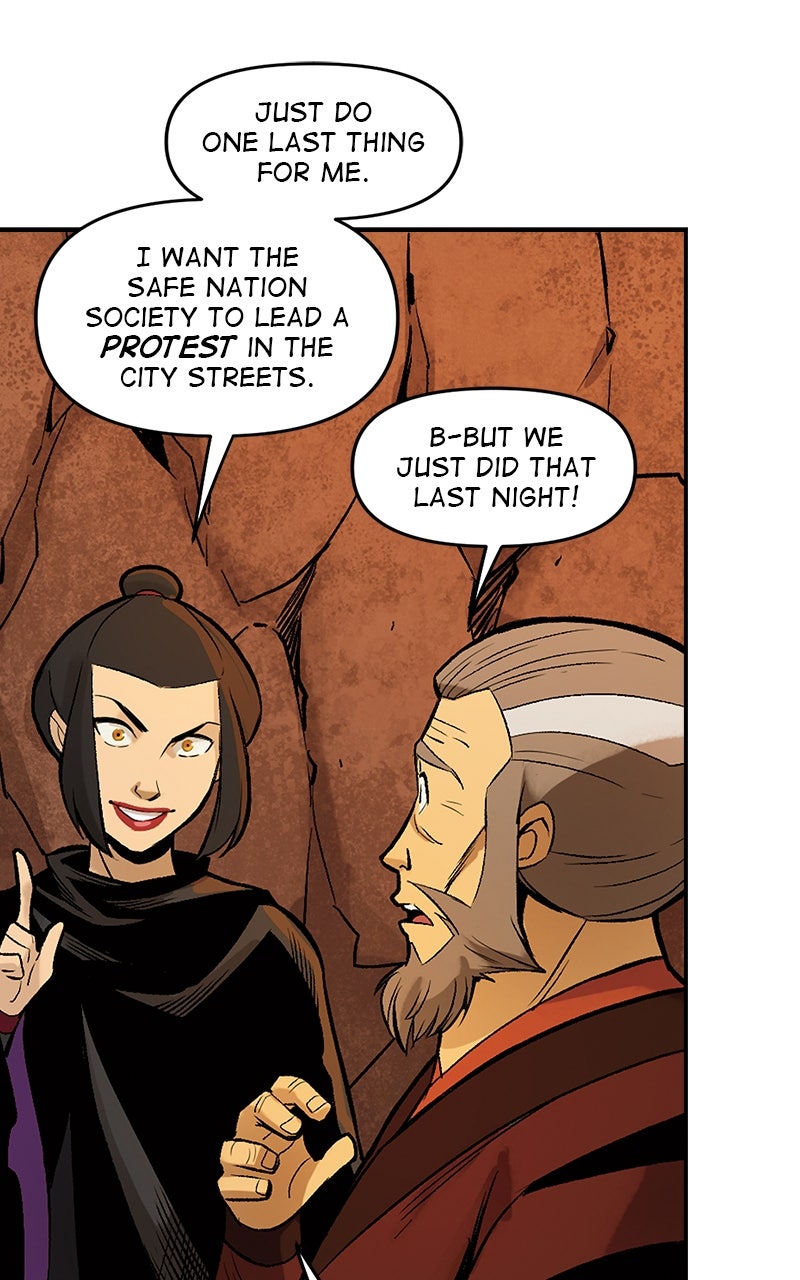 Read Avatar_ The Last Airbender Manga Online