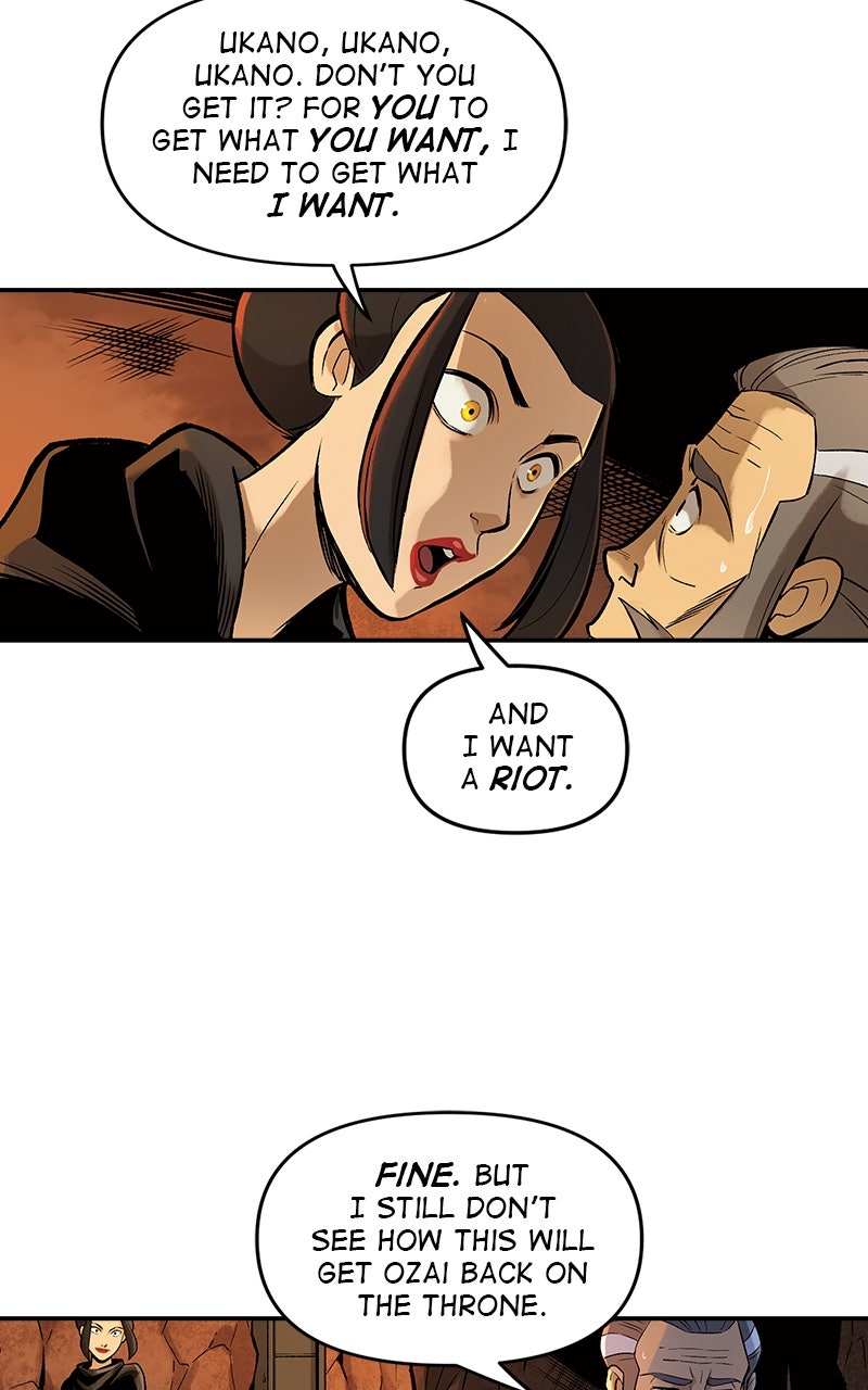 Read Avatar_ The Last Airbender Manga Online
