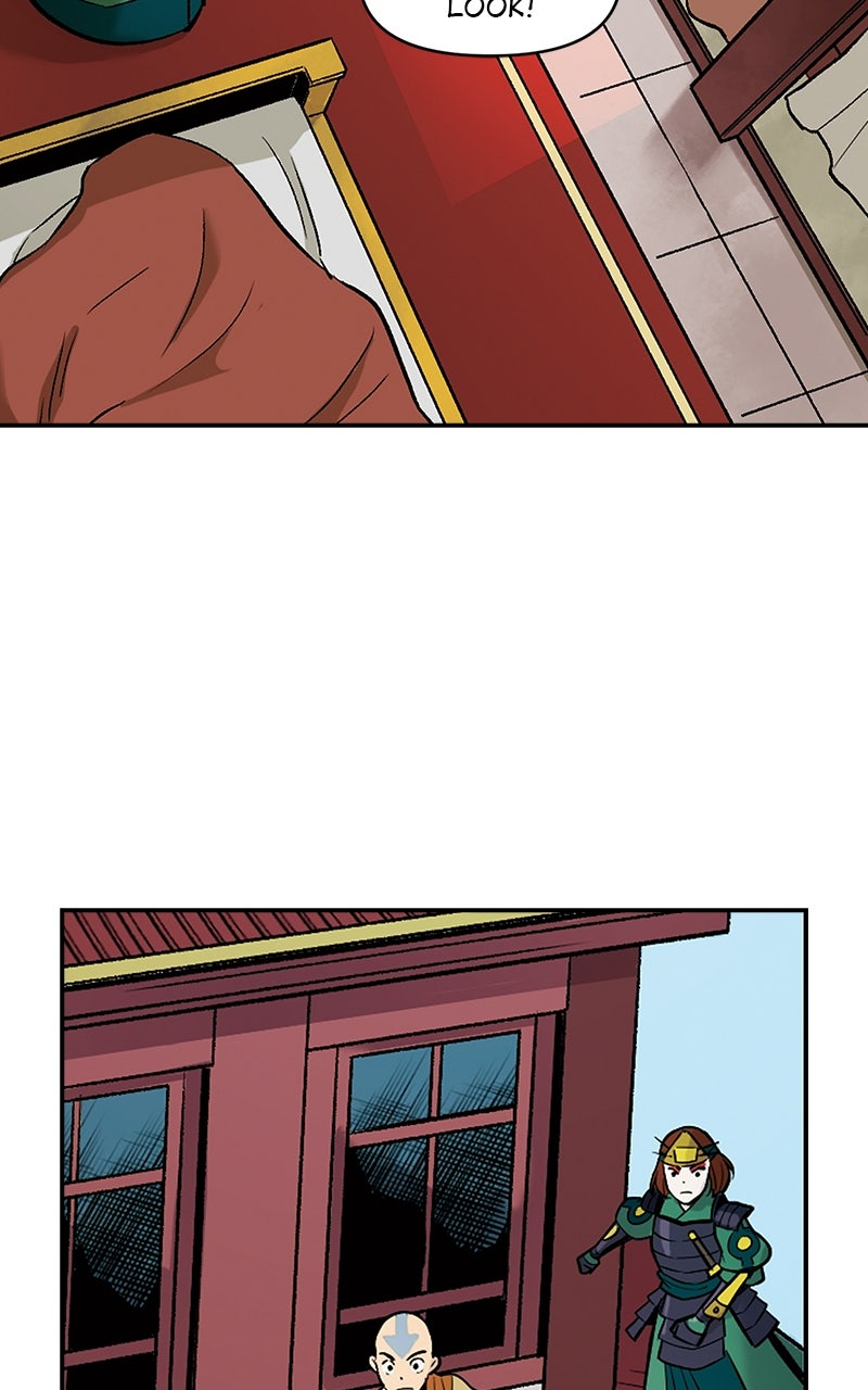 Read Avatar_ The Last Airbender Manga Online