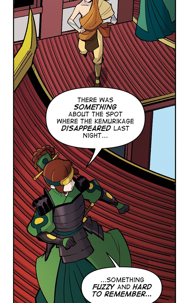 Read Avatar_ The Last Airbender Manga Online