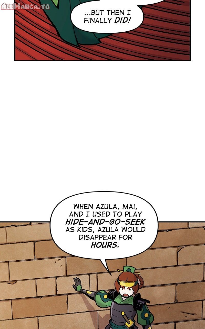 Read Avatar_ The Last Airbender Manga Online
