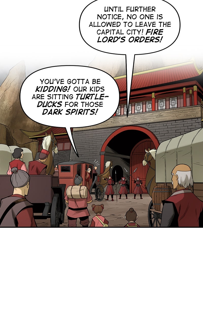 Read Avatar_ The Last Airbender Manga Online