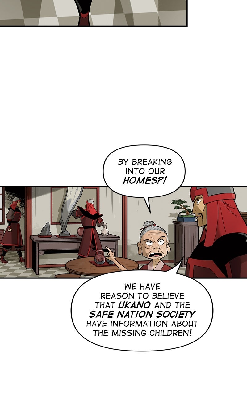 Read Avatar_ The Last Airbender Manga Online