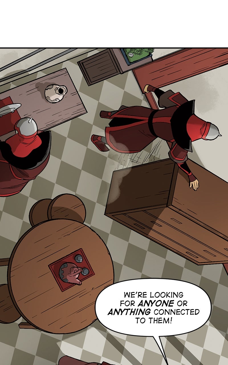 Read Avatar_ The Last Airbender Manga Online