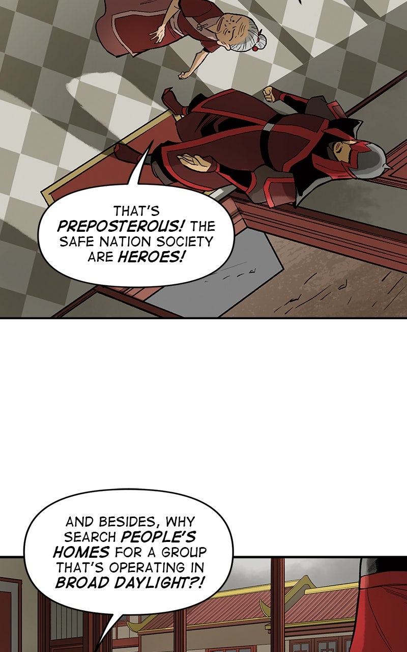 Read Avatar_ The Last Airbender Manga Online