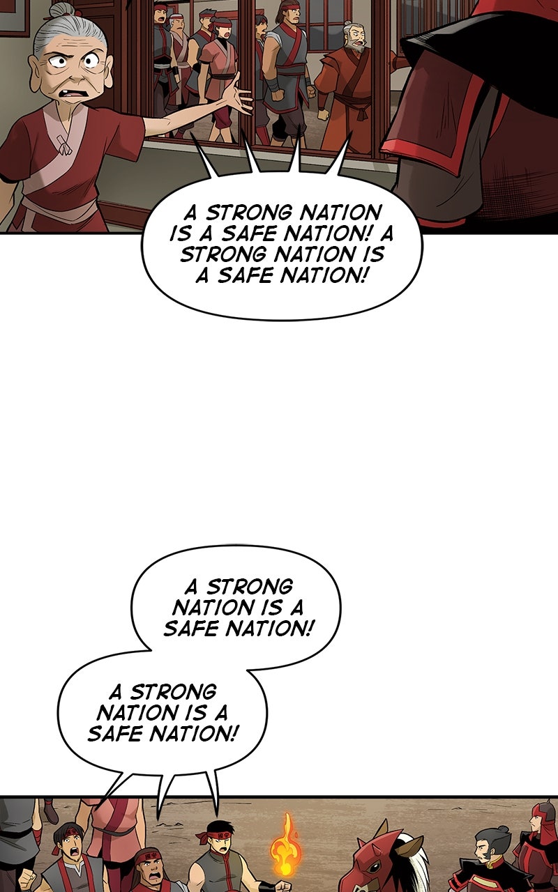 Read Avatar_ The Last Airbender Manga Online
