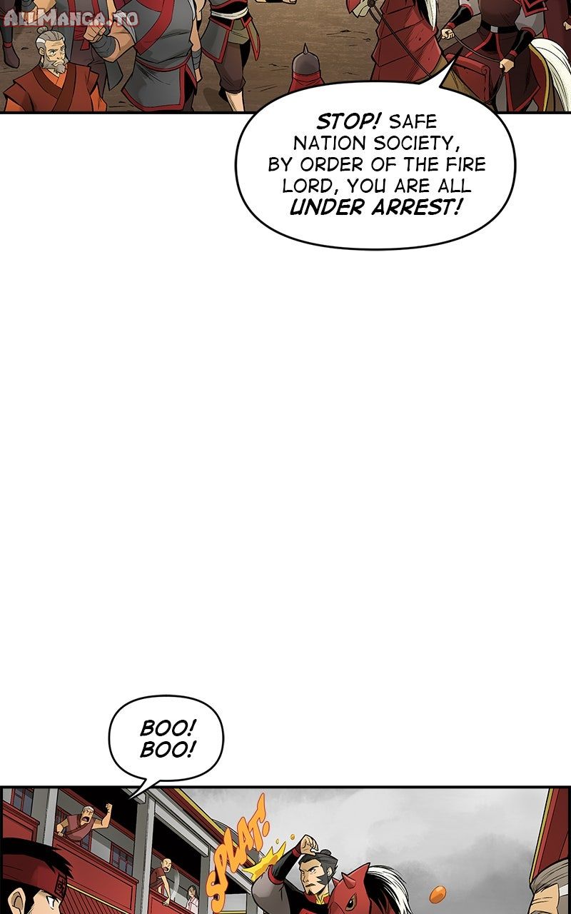 Read Avatar_ The Last Airbender Manga Online