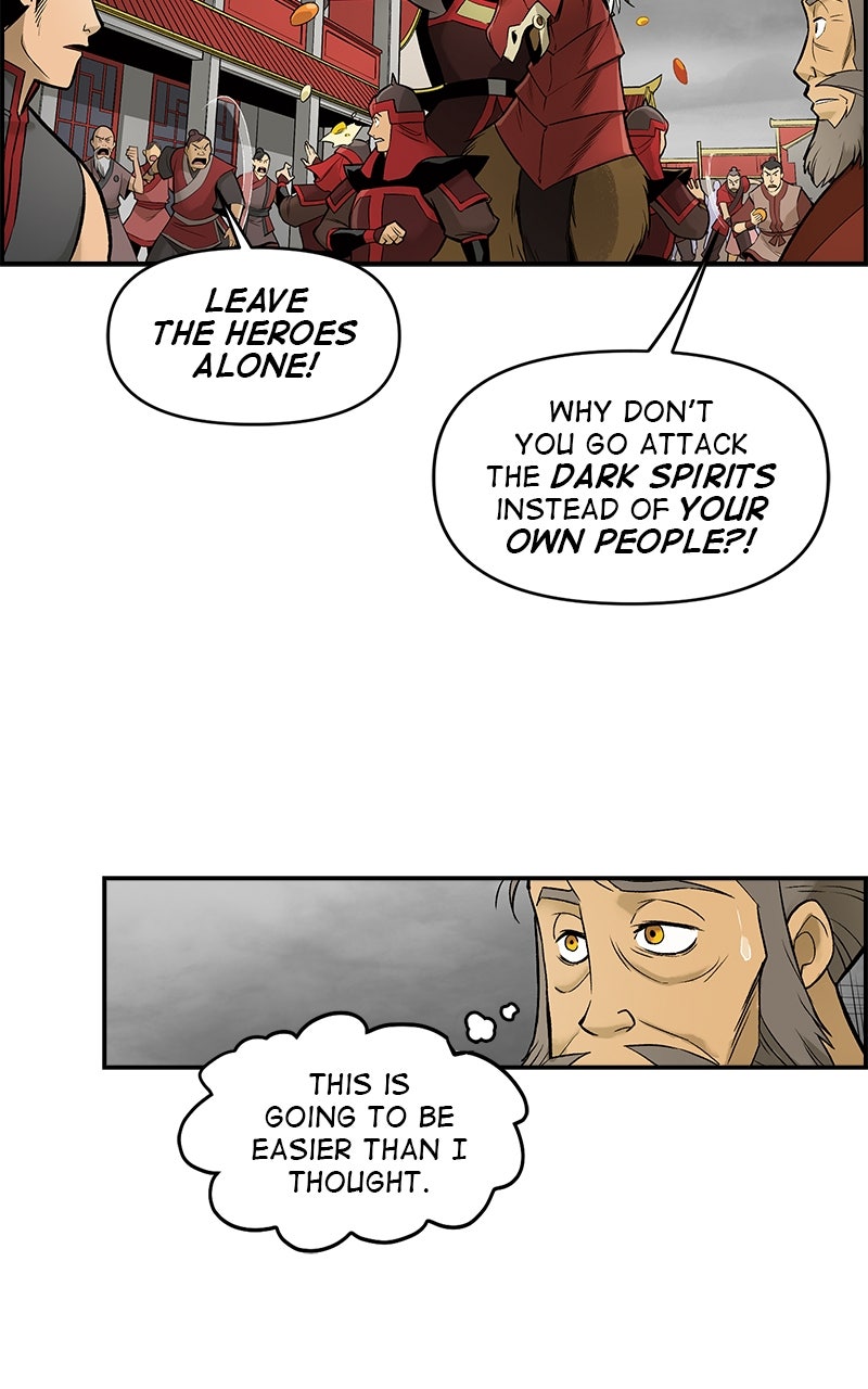 Read Avatar_ The Last Airbender Manga Online