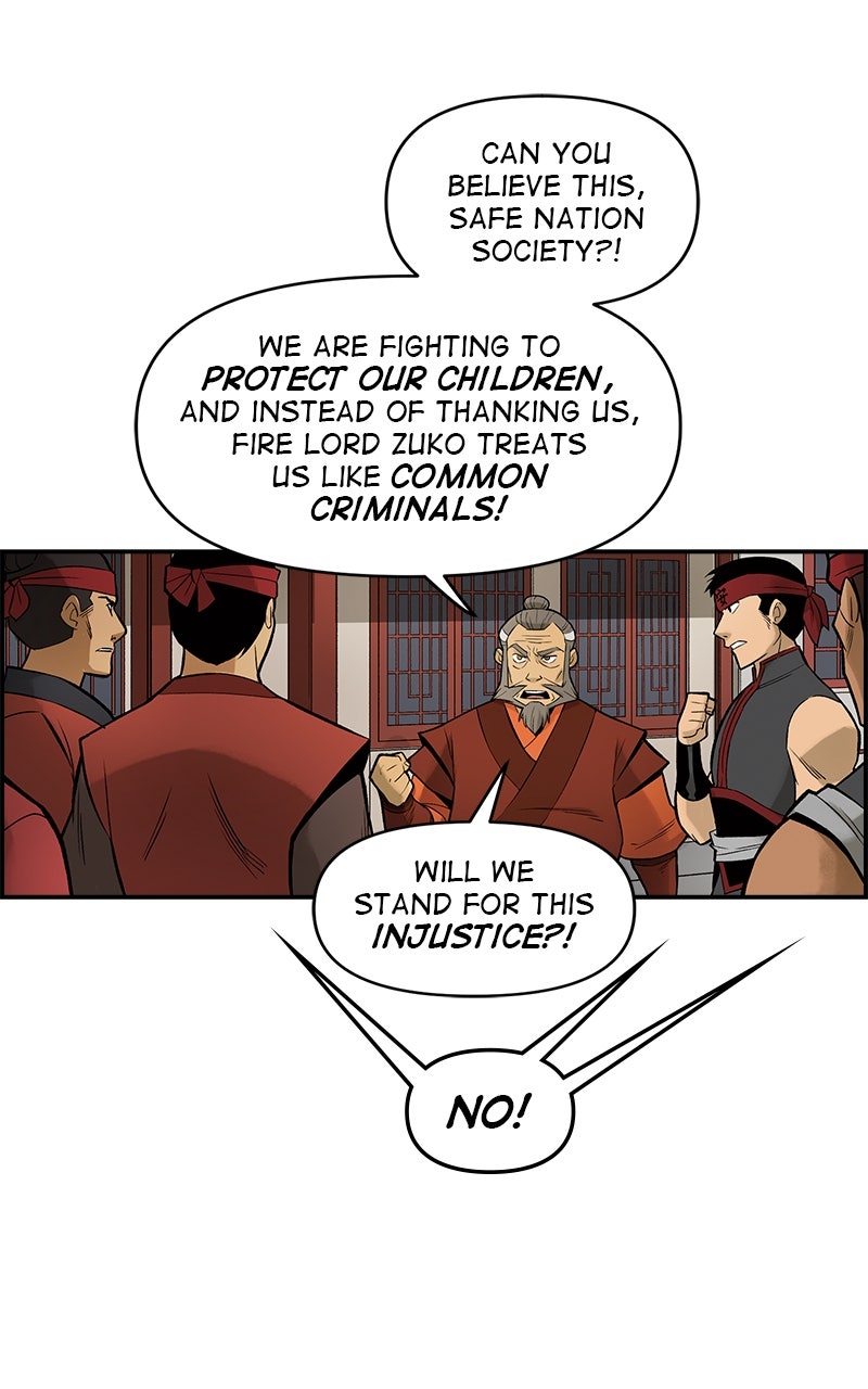 Read Avatar_ The Last Airbender Manga Online
