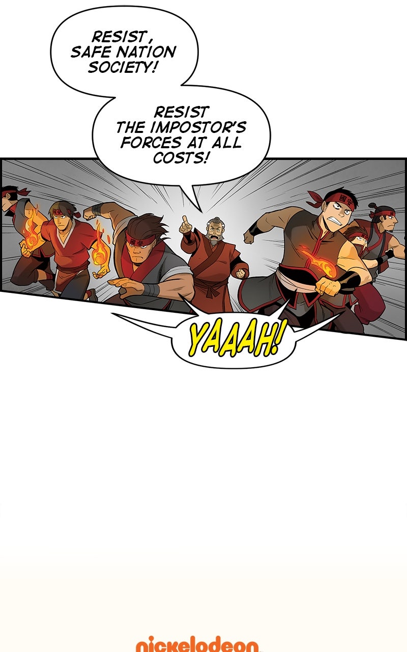 Read Avatar_ The Last Airbender Manga Online