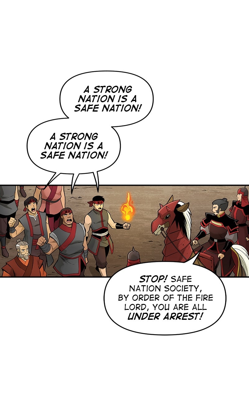 Read Avatar_ The Last Airbender Manga Online