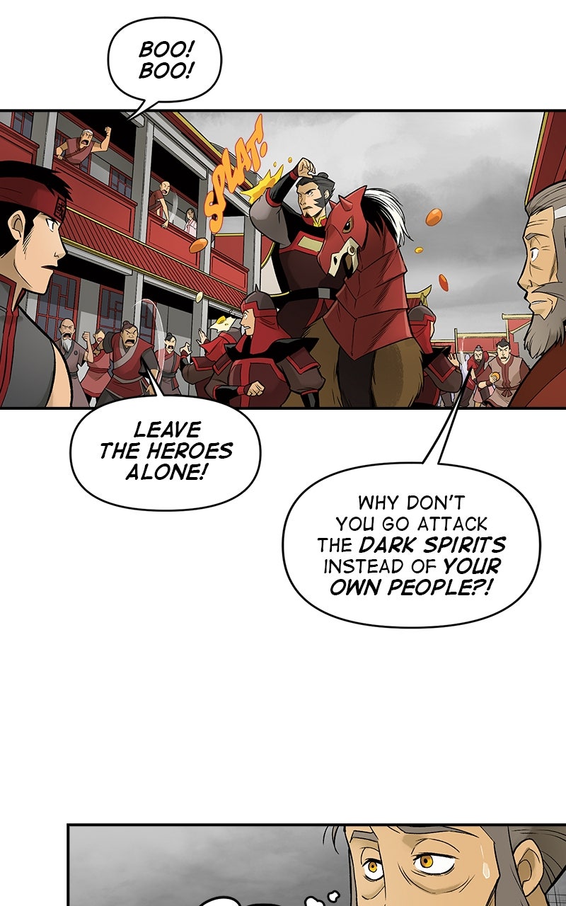 Read Avatar_ The Last Airbender Manga Online