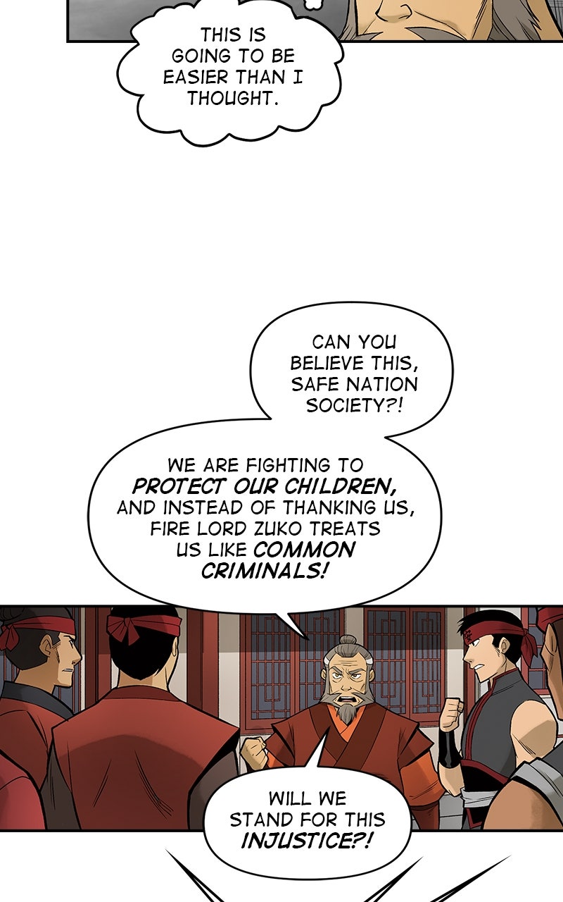Read Avatar_ The Last Airbender Manga Online