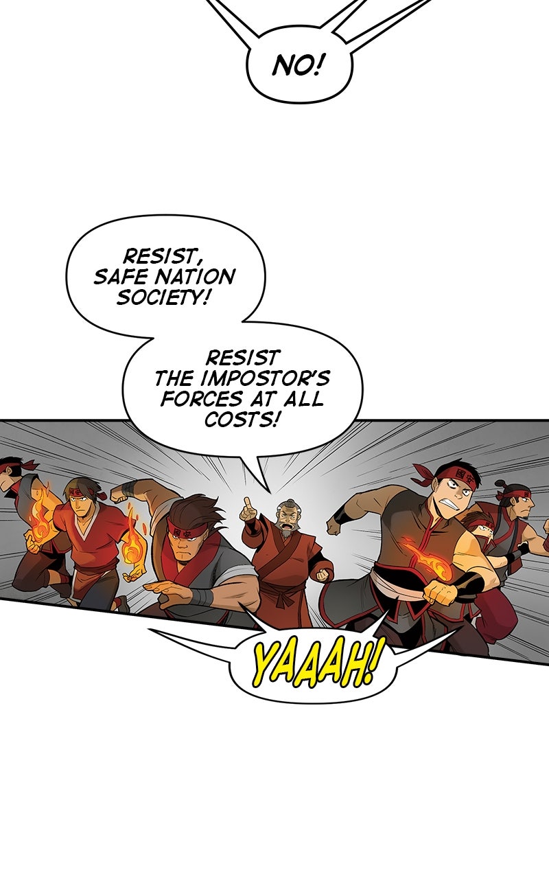 Read Avatar_ The Last Airbender Manga Online