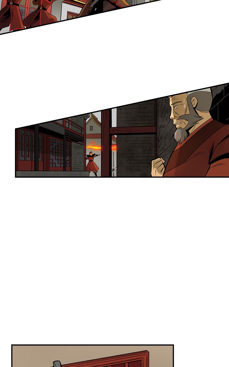 Read Avatar_ The Last Airbender Manga Online