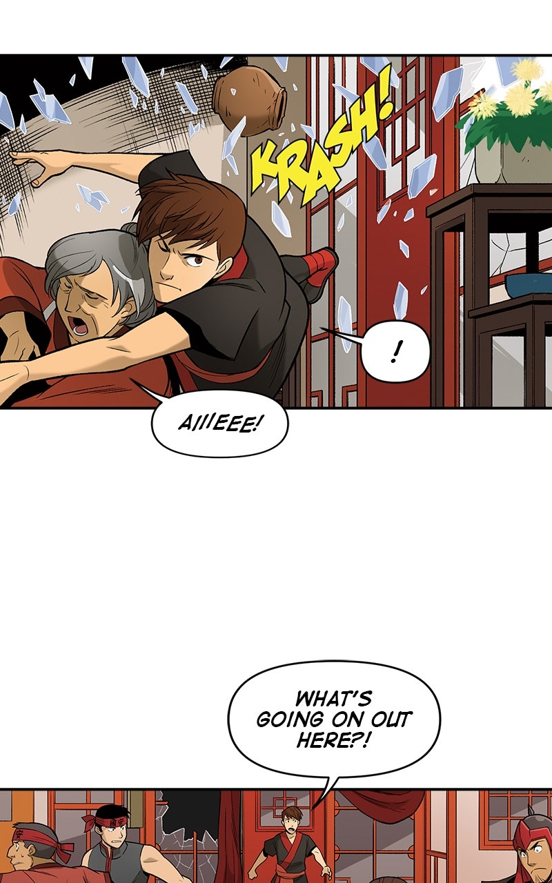 Read Avatar_ The Last Airbender Manga Online