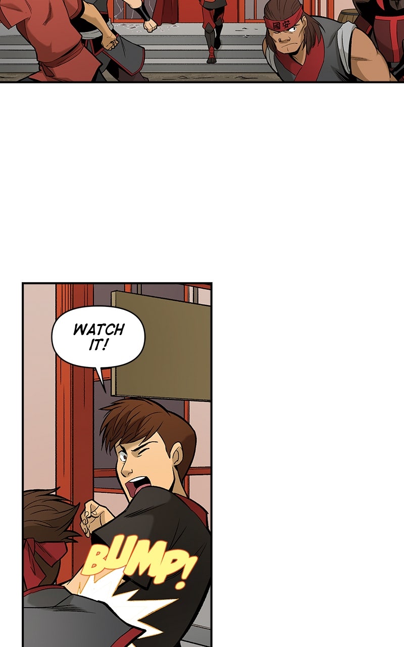 Read Avatar_ The Last Airbender Manga Online