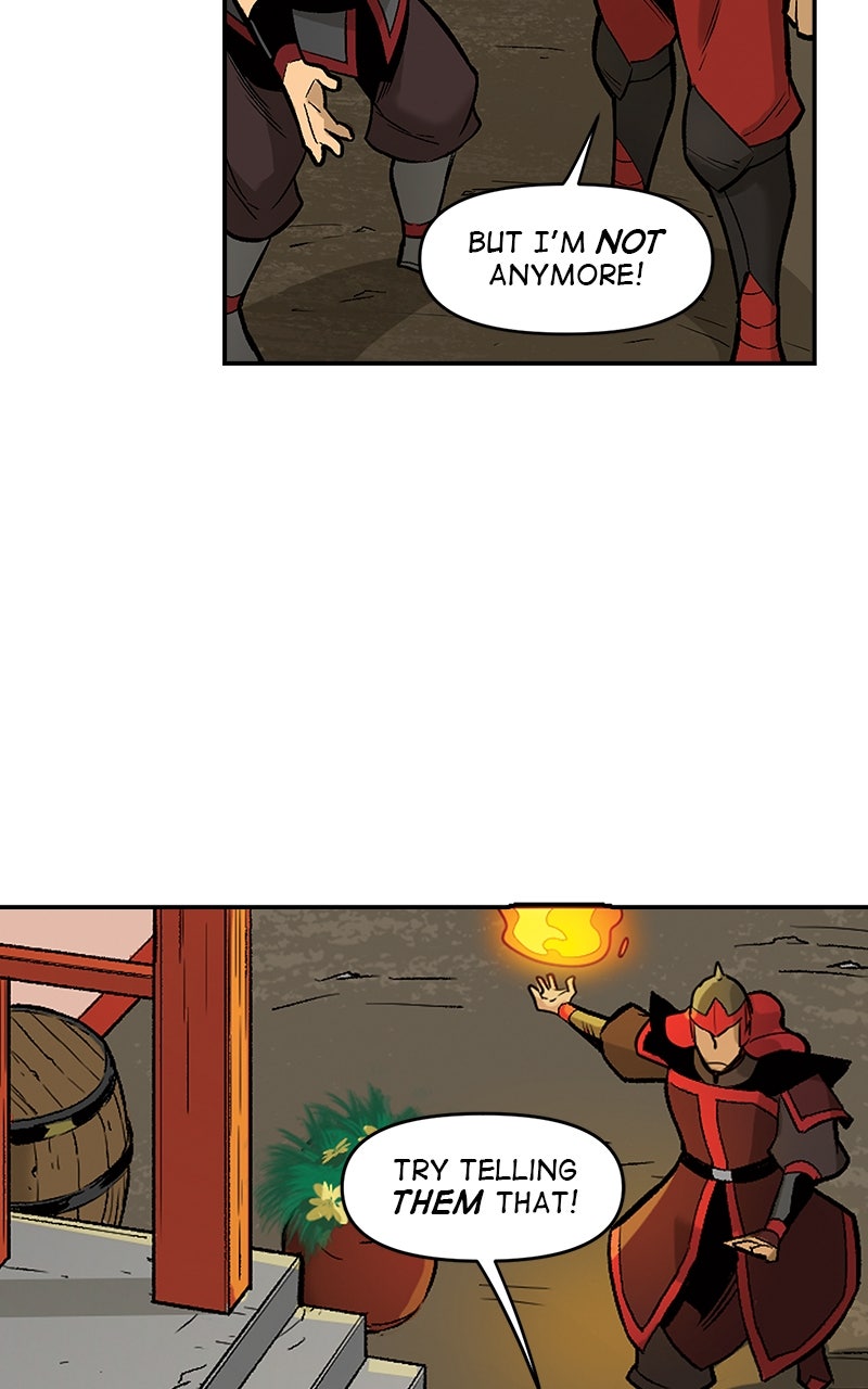 Read Avatar_ The Last Airbender Manga Online