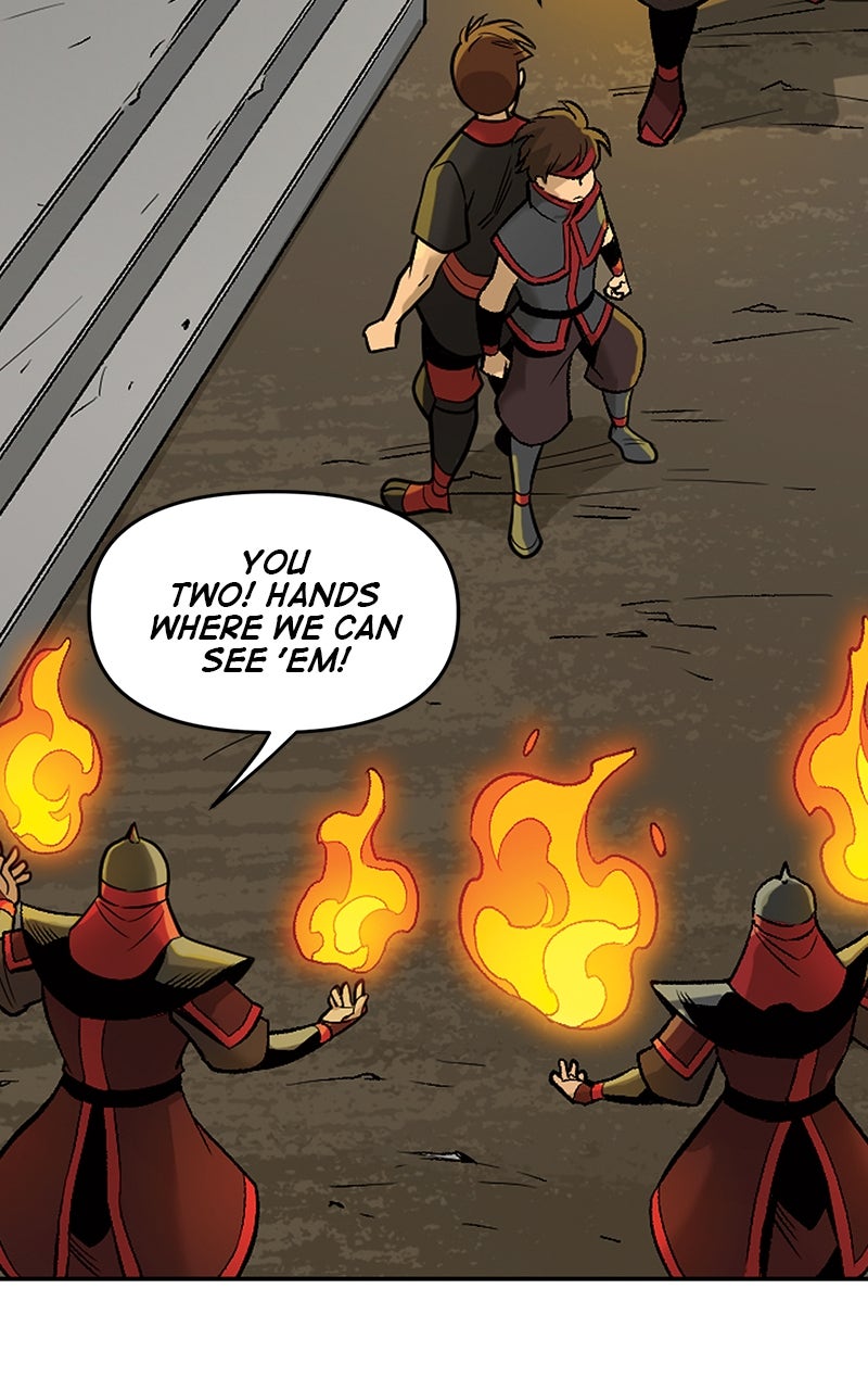 Read Avatar_ The Last Airbender Manga Online