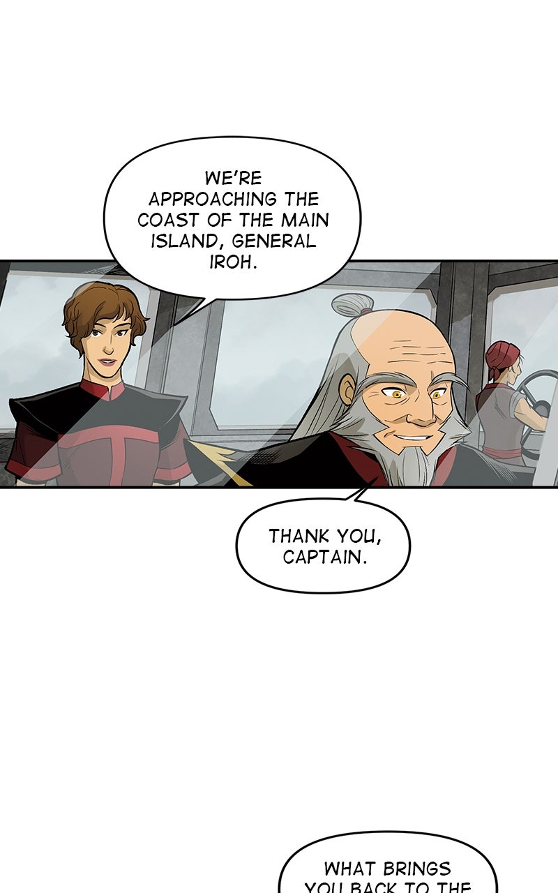 Read Avatar_ The Last Airbender Manga Online