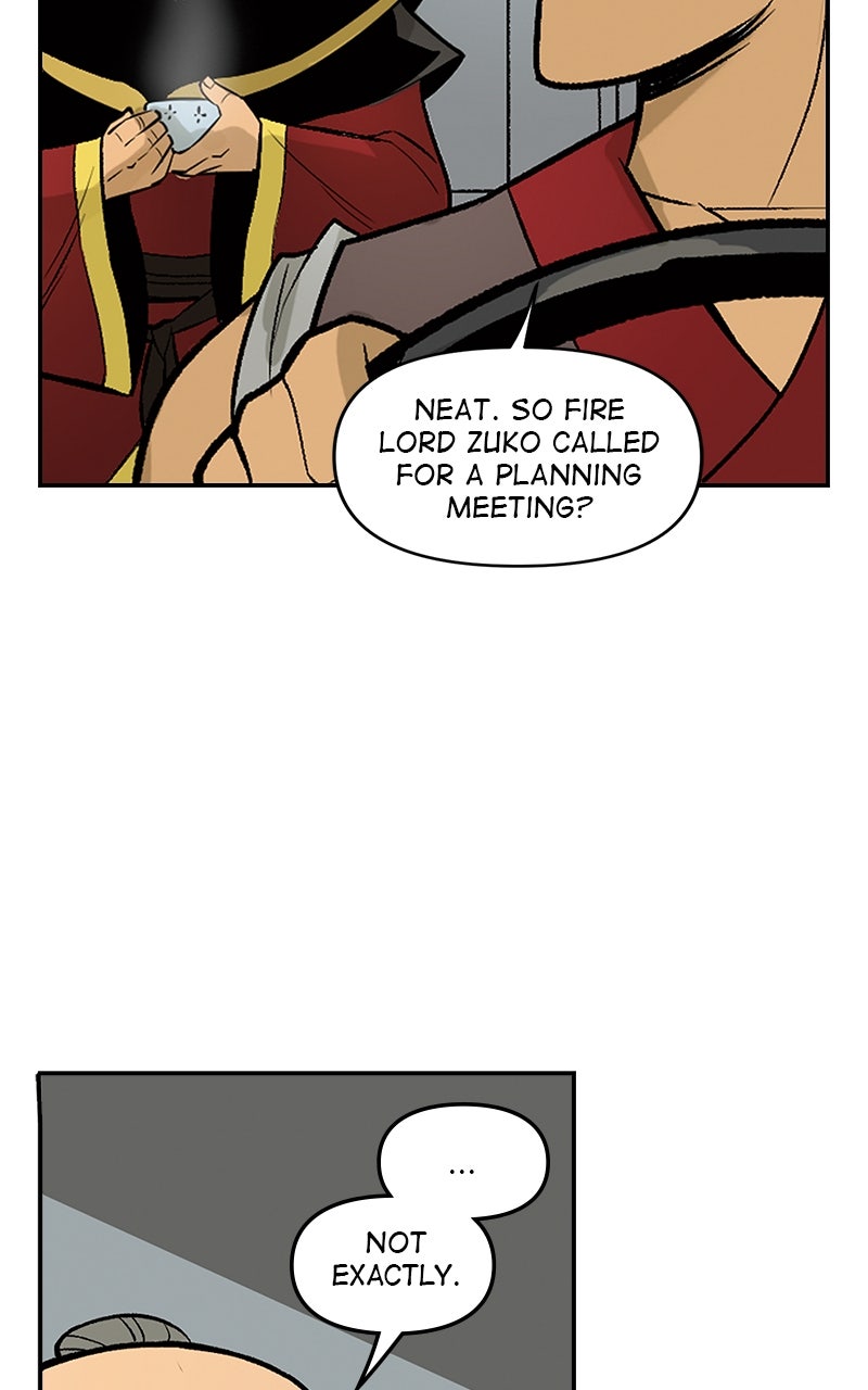 Read Avatar_ The Last Airbender Manga Online