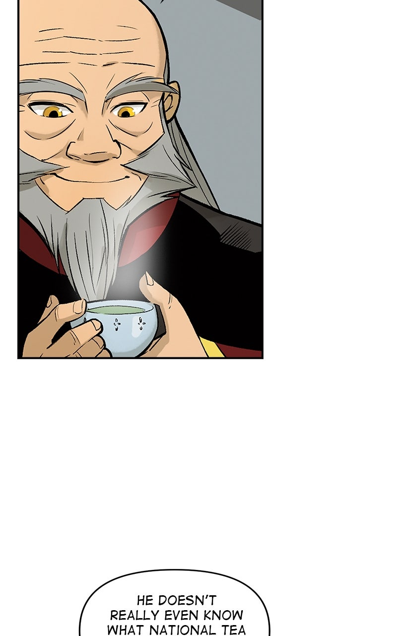 Read Avatar_ The Last Airbender Manga Online