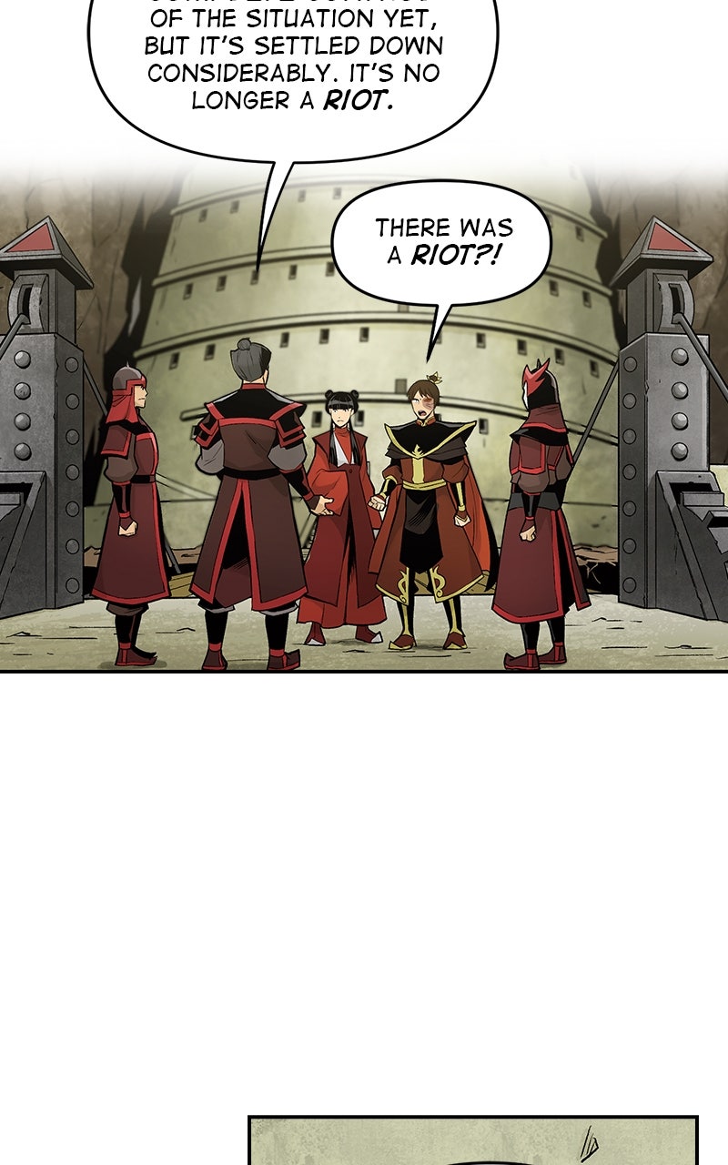 Read Avatar_ The Last Airbender Manga Online