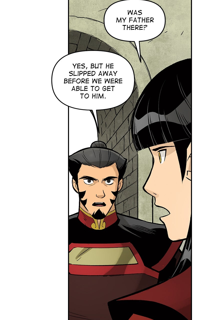 Read Avatar_ The Last Airbender Manga Online