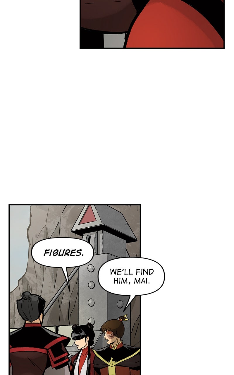 Read Avatar_ The Last Airbender Manga Online