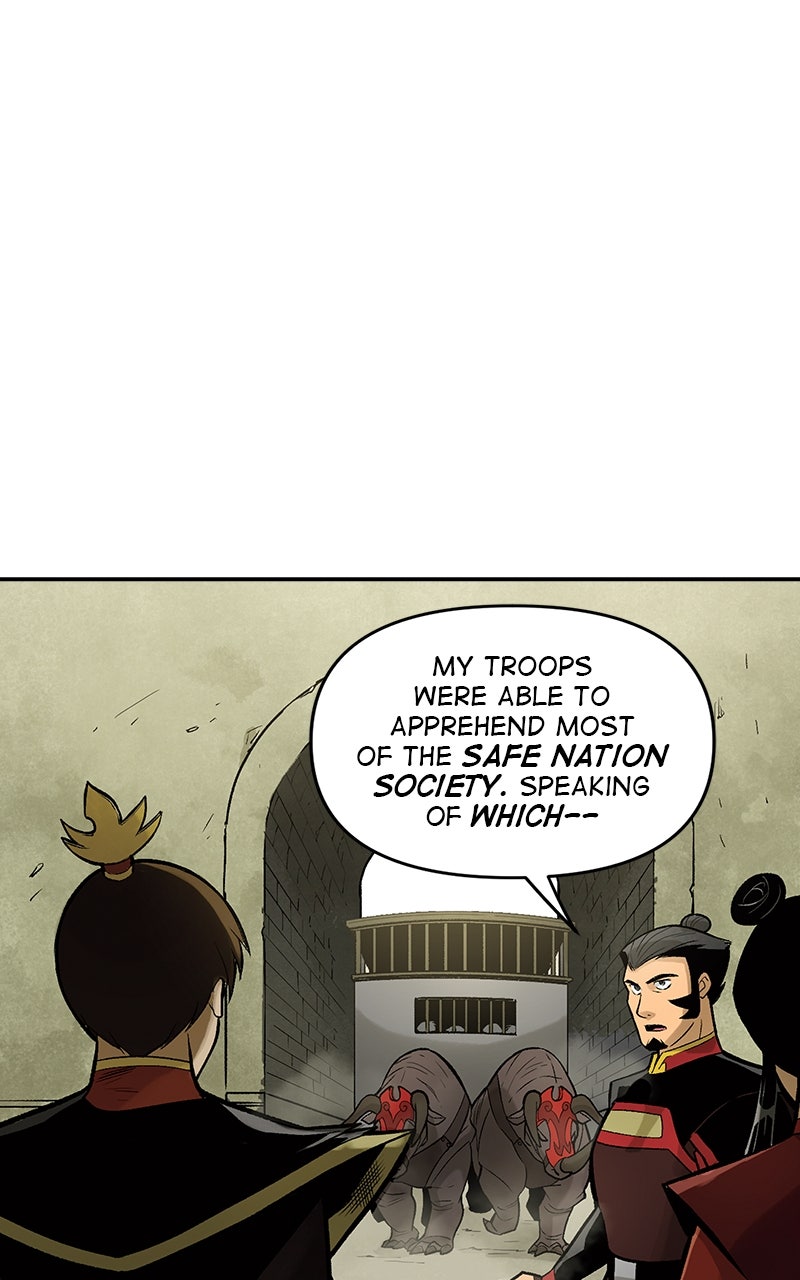 Read Avatar_ The Last Airbender Manga Online