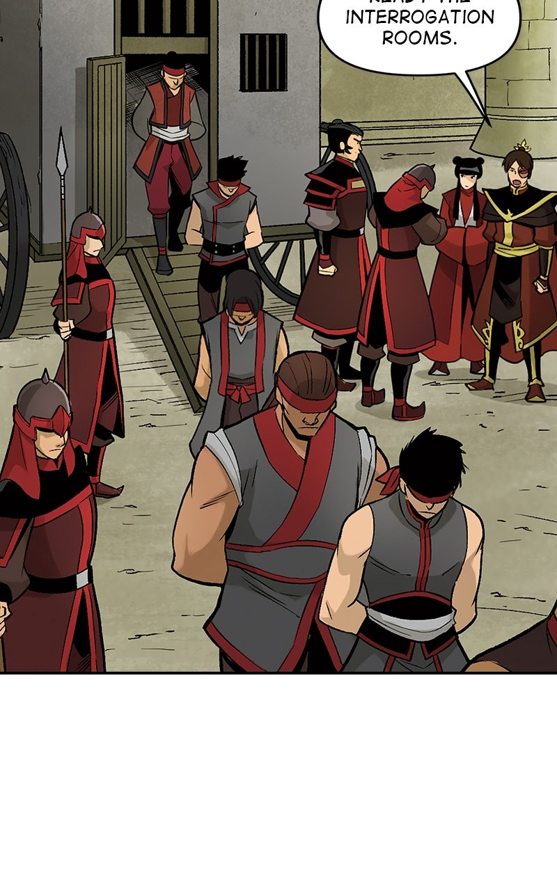Read Avatar_ The Last Airbender Manga Online