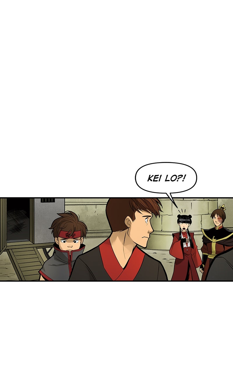 Read Avatar_ The Last Airbender Manga Online