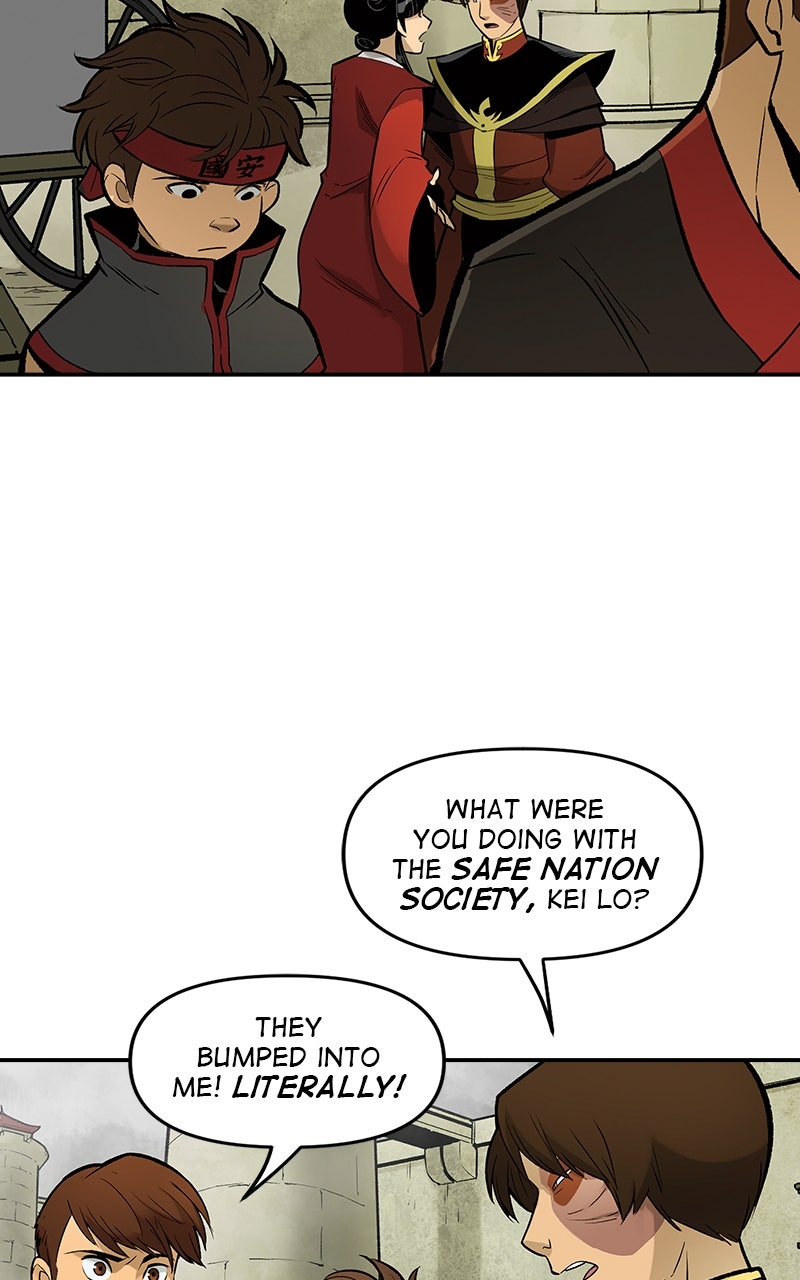 Read Avatar_ The Last Airbender Manga Online