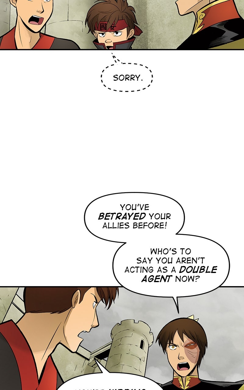 Read Avatar_ The Last Airbender Manga Online