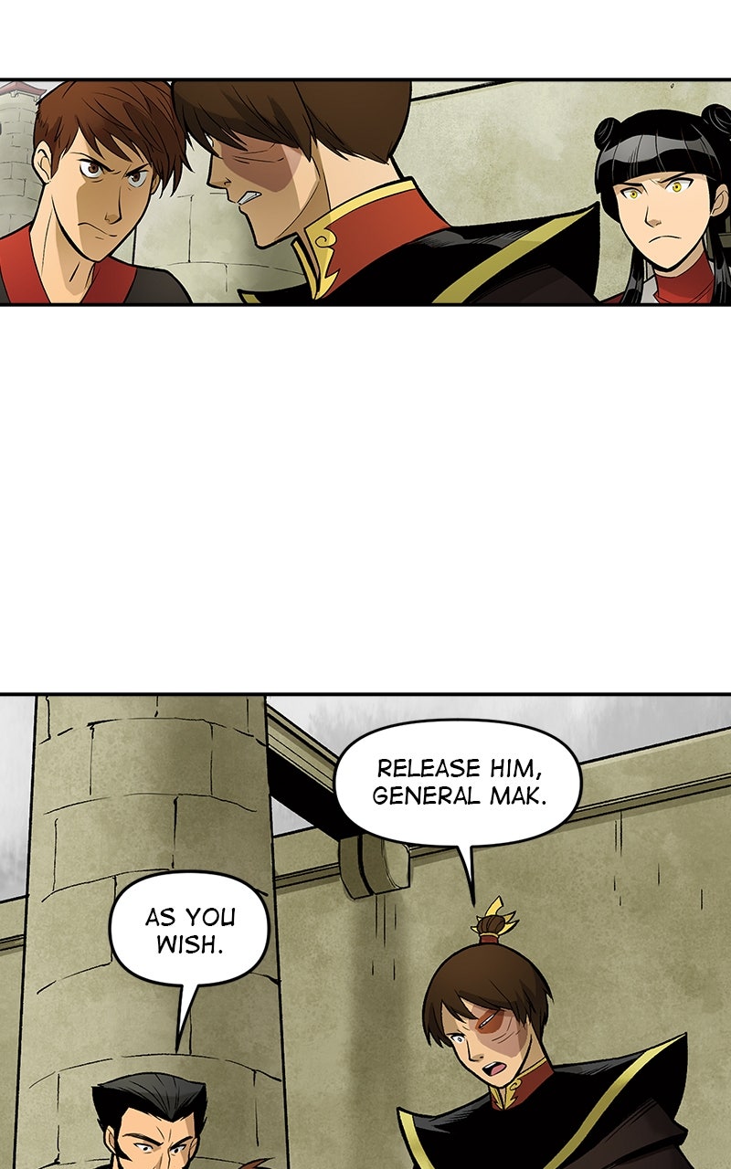 Read Avatar_ The Last Airbender Manga Online