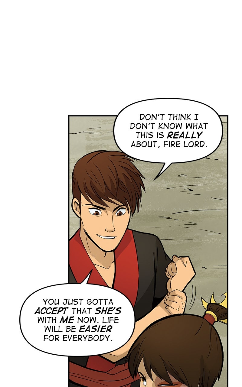Read Avatar_ The Last Airbender Manga Online