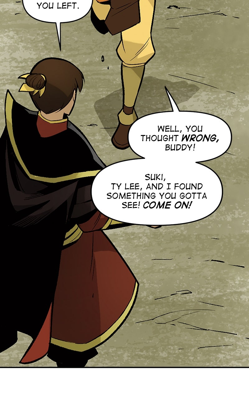 Read Avatar_ The Last Airbender Manga Online