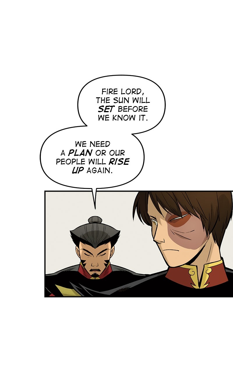 Read Avatar_ The Last Airbender Manga Online