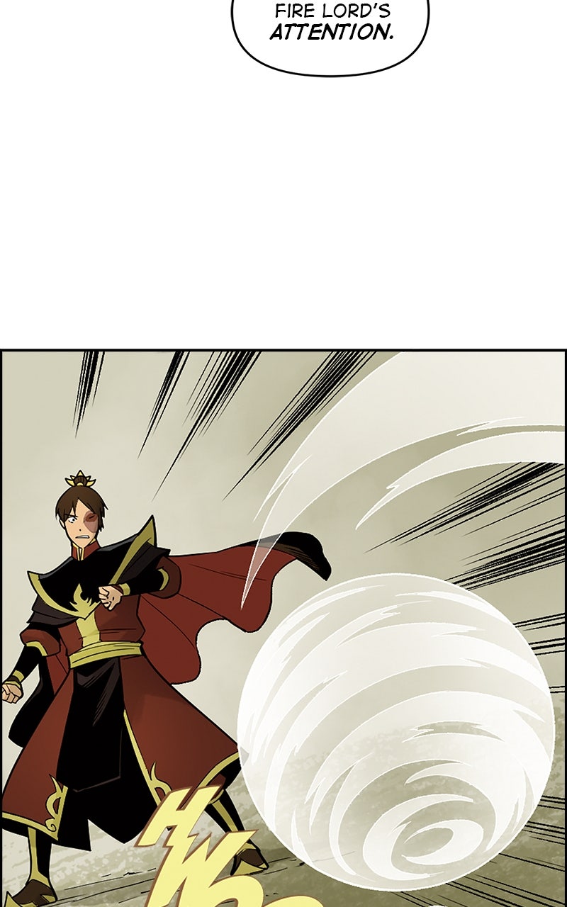 Read Avatar_ The Last Airbender Manga Online