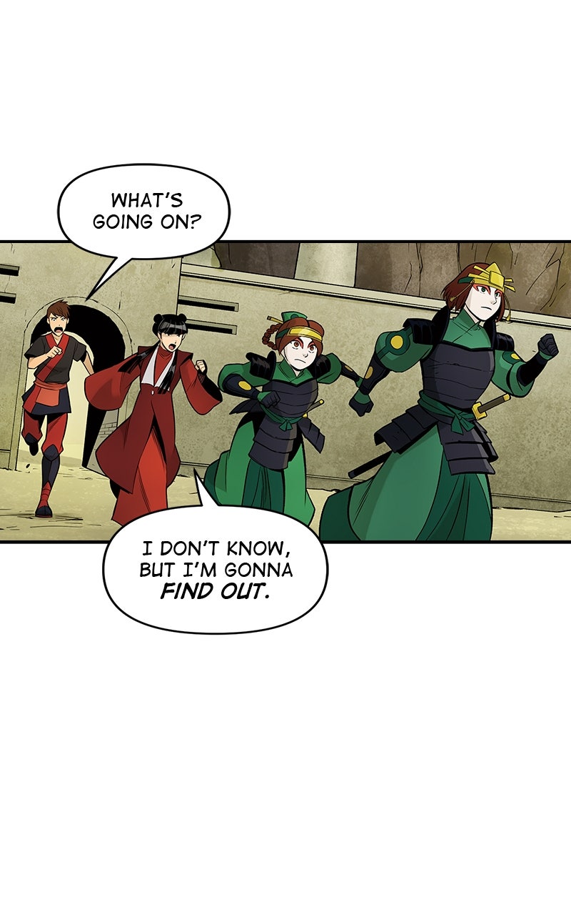 Read Avatar_ The Last Airbender Manga Online