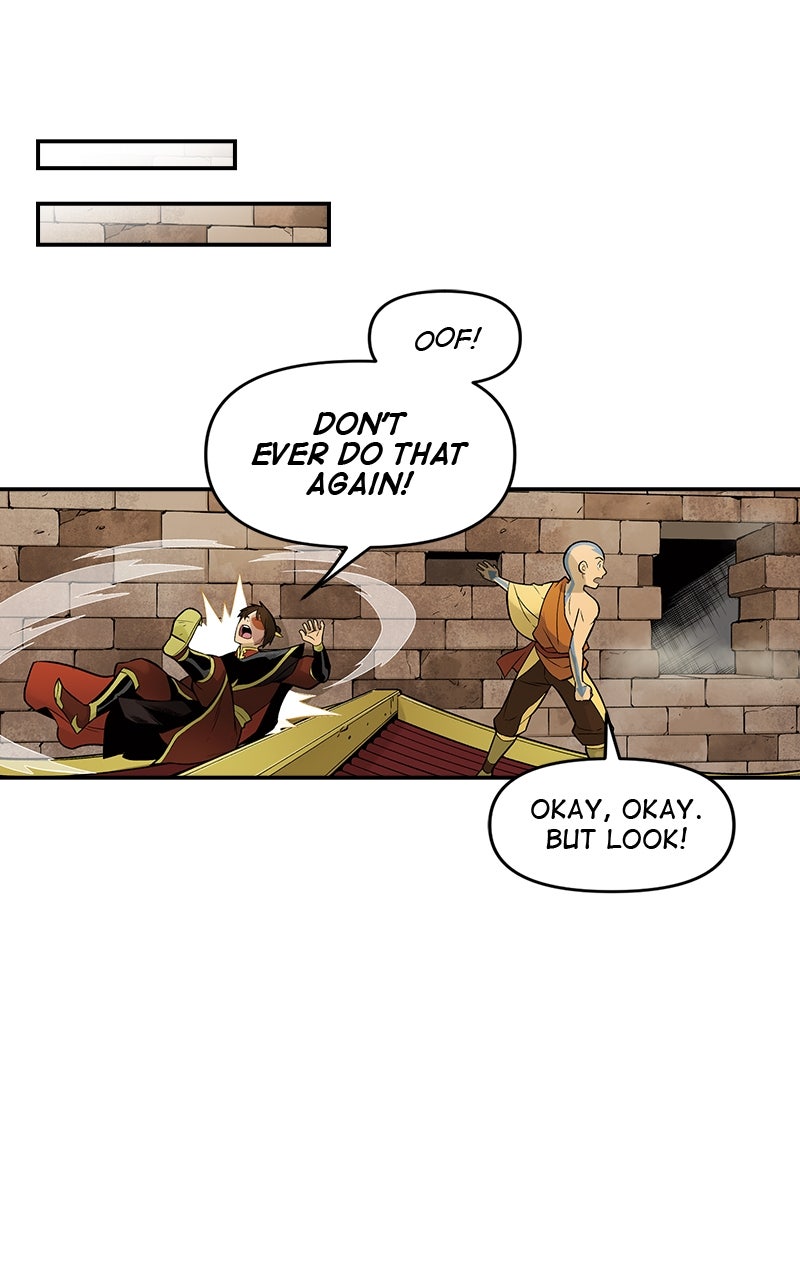 Read Avatar_ The Last Airbender Manga Online