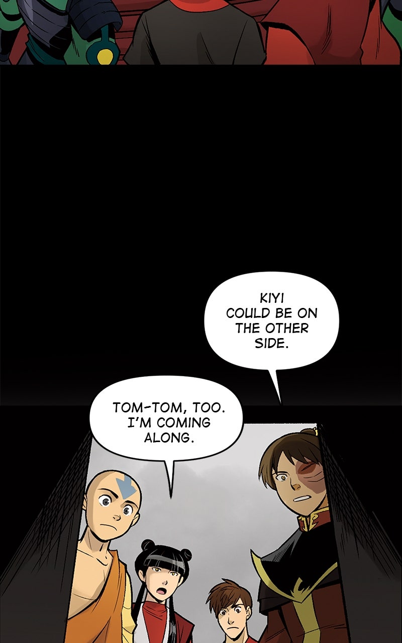 Read Avatar_ The Last Airbender Manga Online