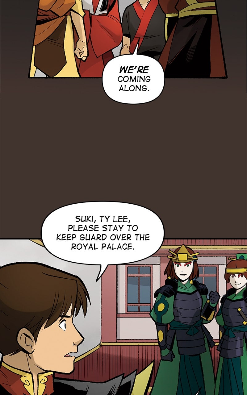 Read Avatar_ The Last Airbender Manga Online