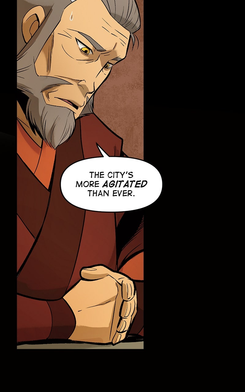 Read Avatar_ The Last Airbender Manga Online