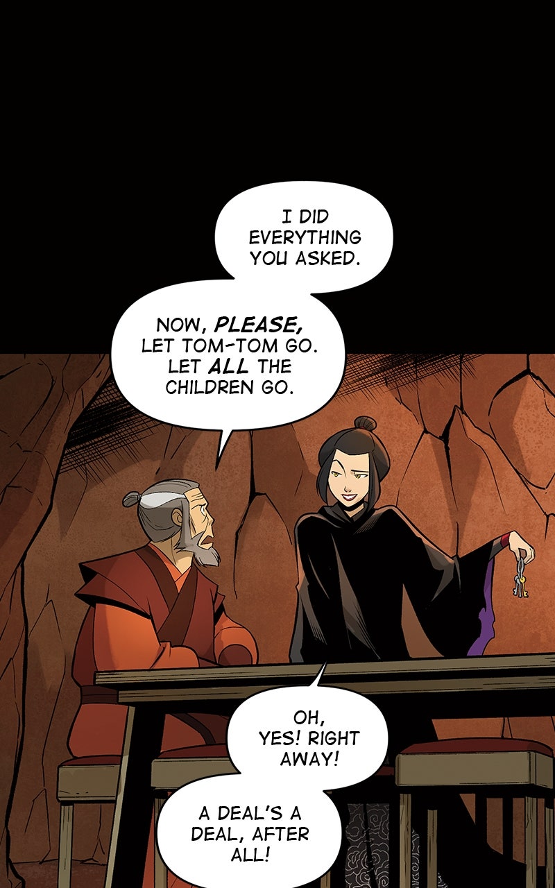 Read Avatar_ The Last Airbender Manga Online
