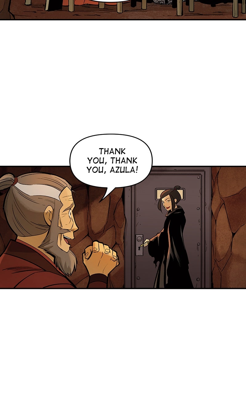 Read Avatar_ The Last Airbender Manga Online