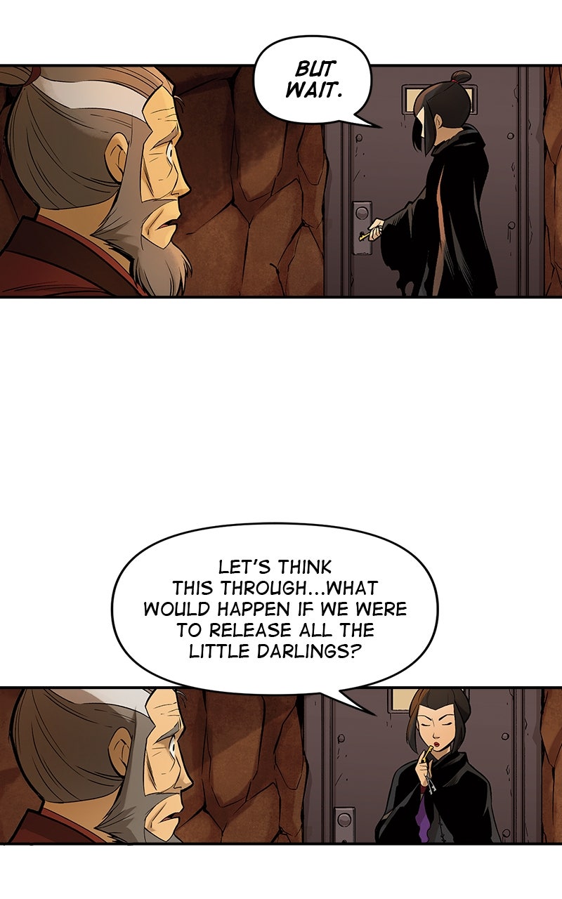 Read Avatar_ The Last Airbender Manga Online