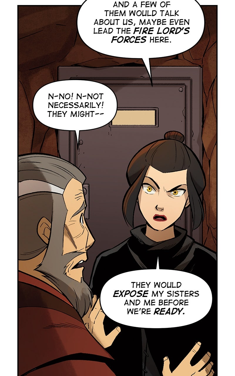 Read Avatar_ The Last Airbender Manga Online