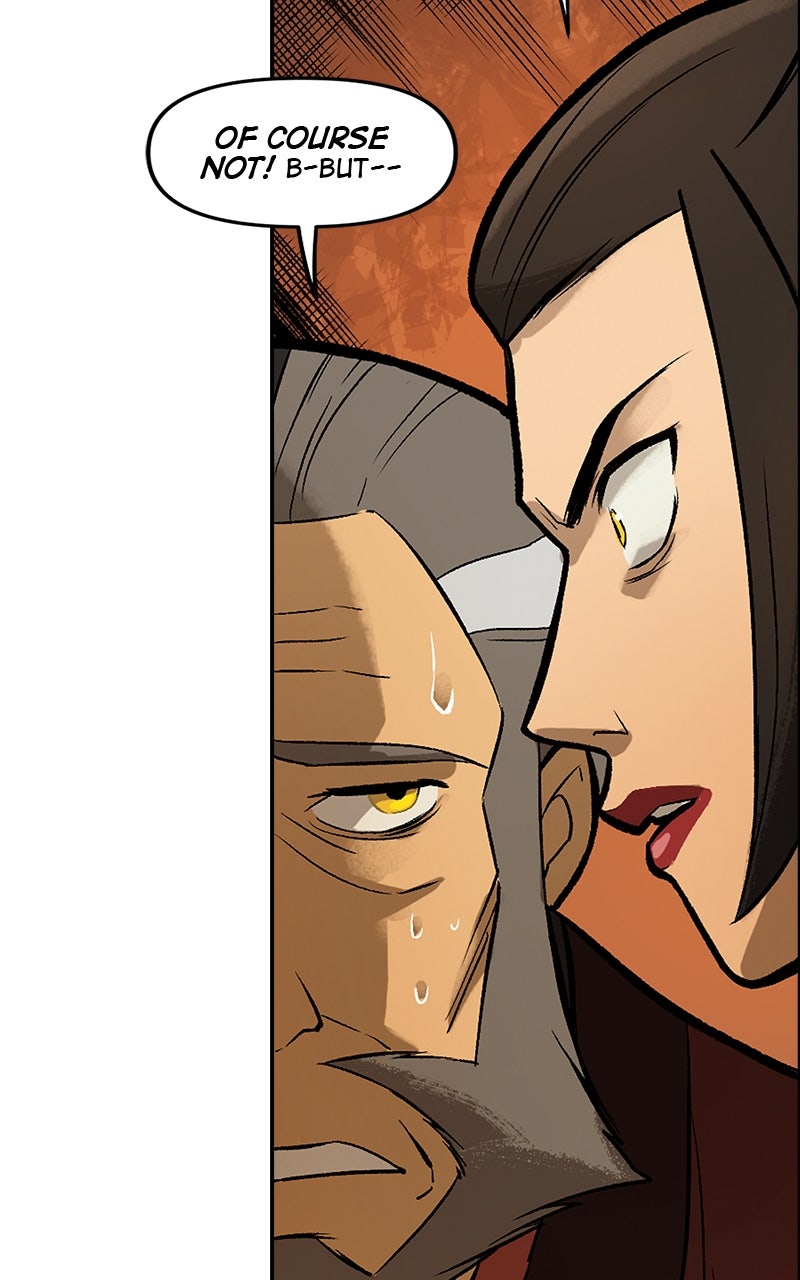 Read Avatar_ The Last Airbender Manga Online
