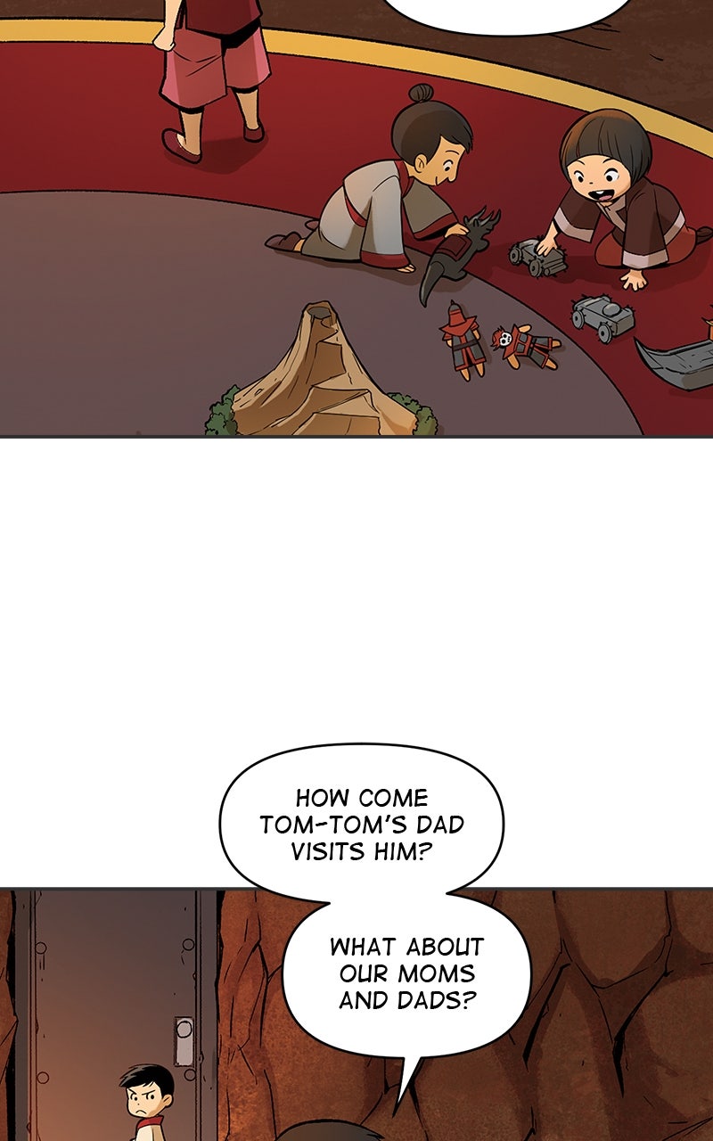 Read Avatar_ The Last Airbender Manga Online